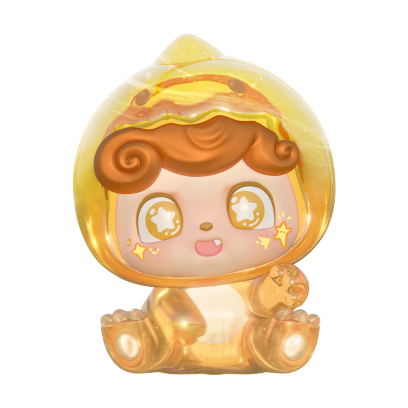 Q KID Super Q Team Series Blind mini PVC Blind Box